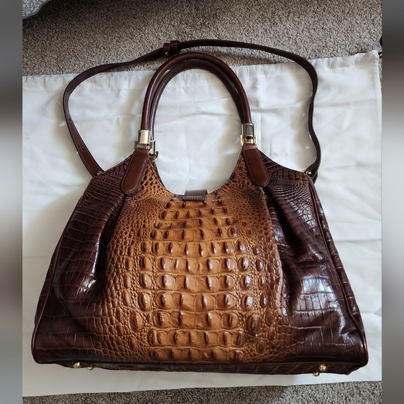 Brahmin Celia bag - Picture 3 of 14